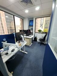 Tong Eng Building (D1), Office #575759791